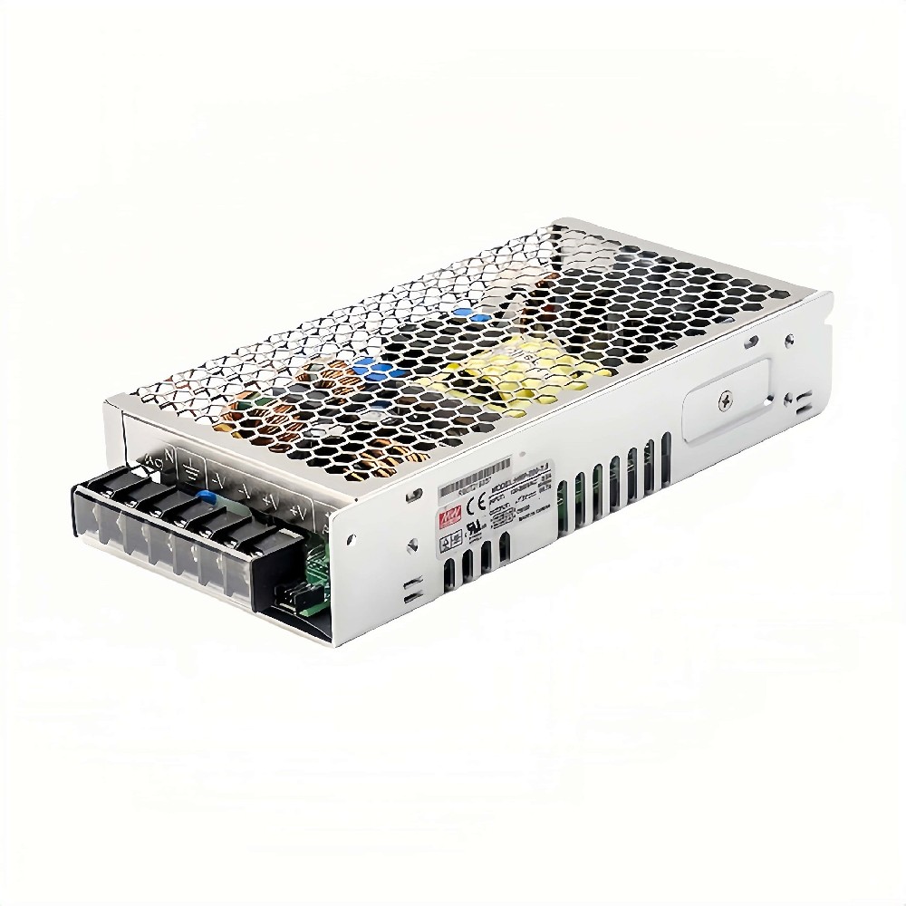 HRP-300-3.3 開關(guān)電源和變壓器的區(qū)別