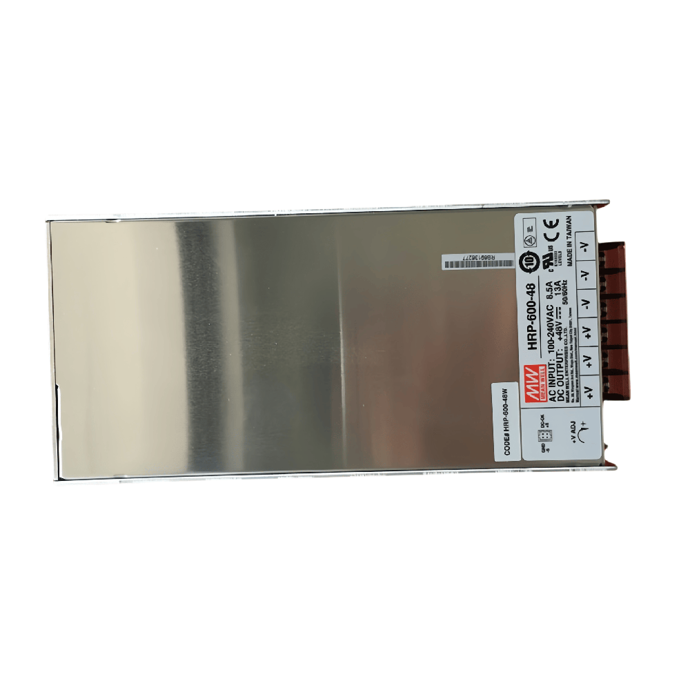 HRP-600-3.3 開關(guān)電源有什么作用