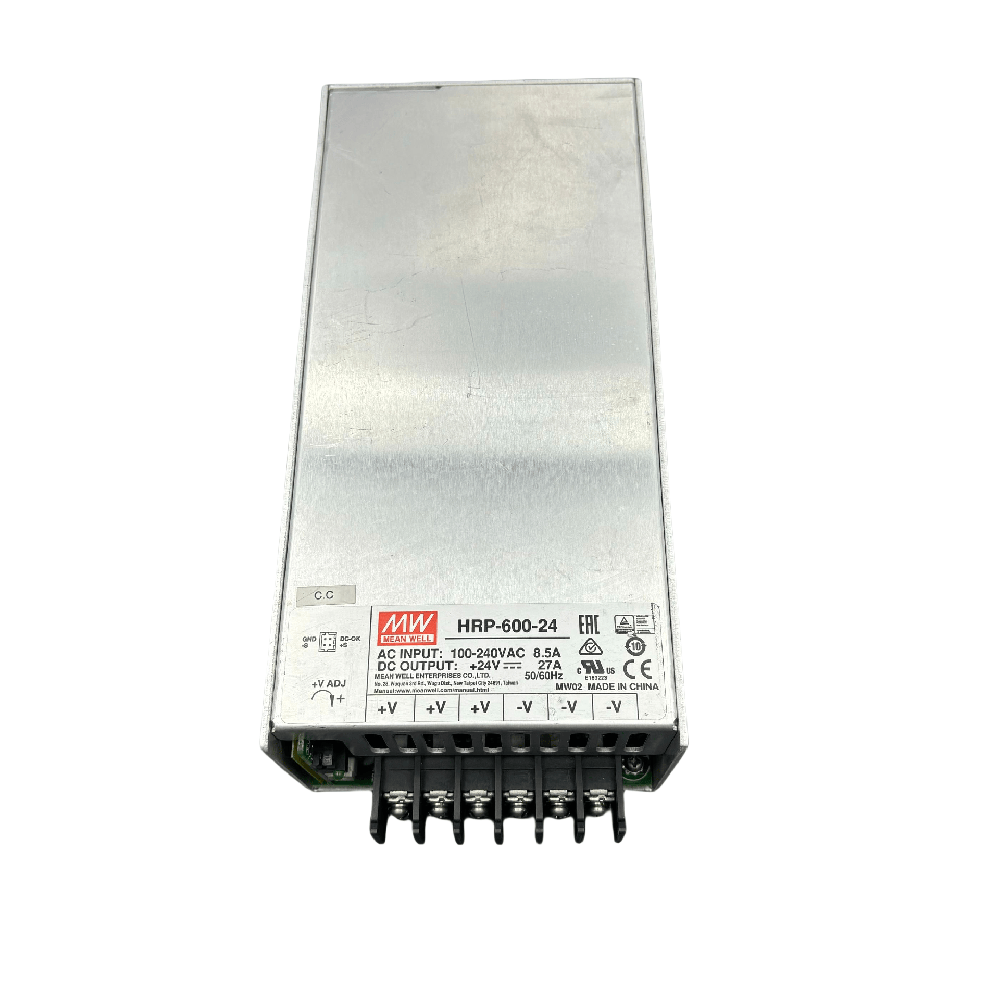 HRP-600-12 開(kāi)關(guān)電源穩(wěn)壓電源