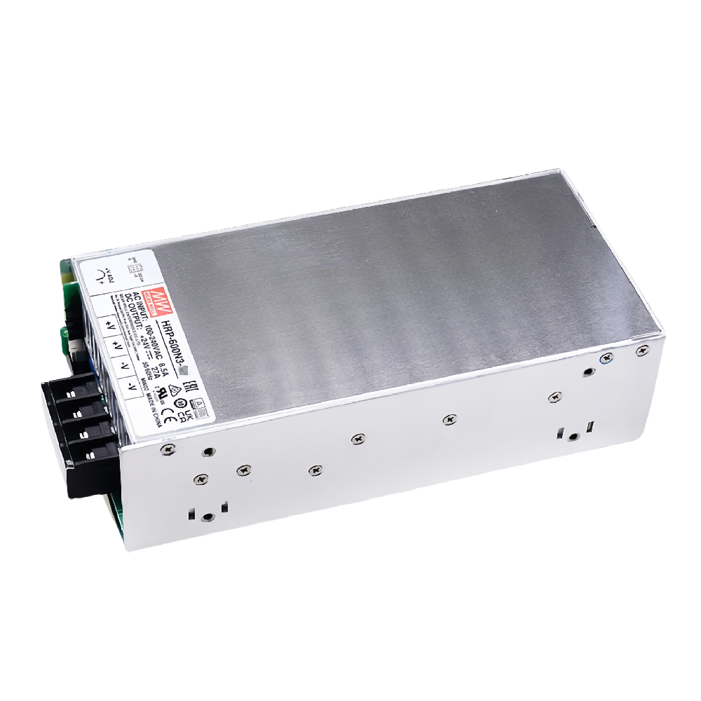 HRP-600N3-12 專業(yè)開(kāi)關(guān)電源廠家