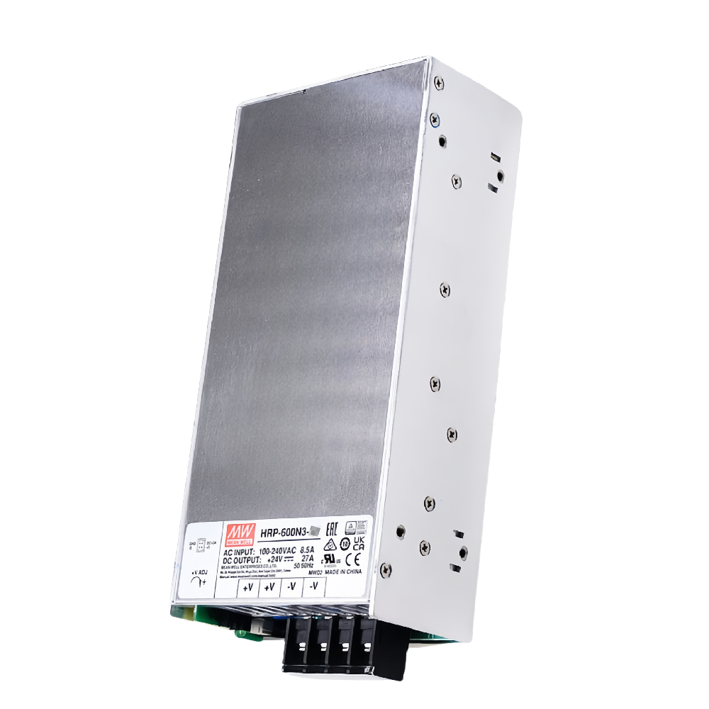 HRP-600N3-24 開(kāi)關(guān)電源芯片選型