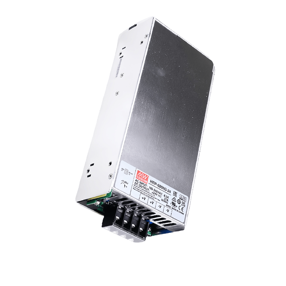 HRP-600N3-36 開(kāi)關(guān)電源檢測(cè)