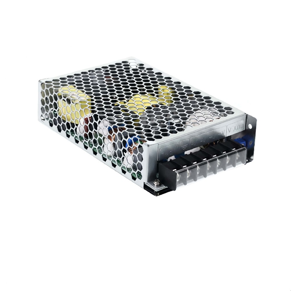 HRPG-150 3.3V、5V、7.5V、12V、15V、24V、36V、48V