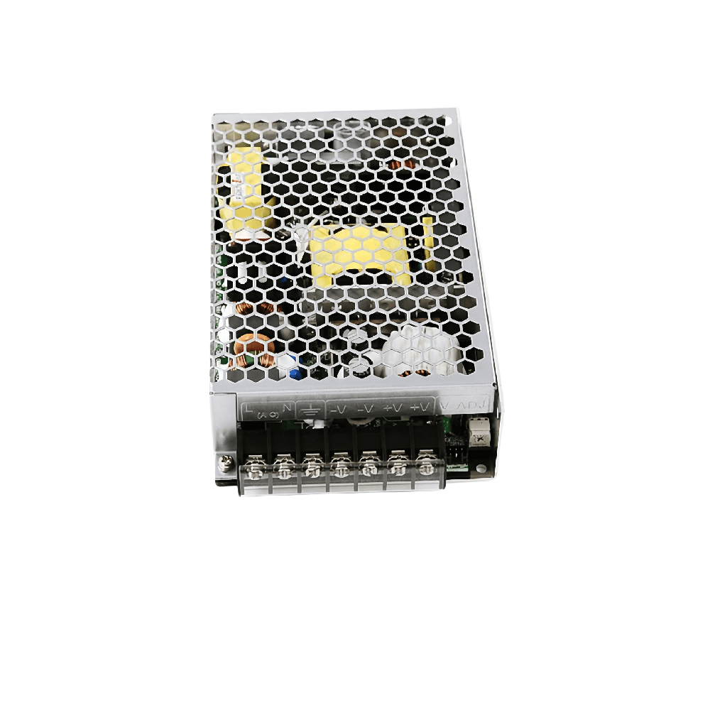 HRPG-150-48 開關(guān)電源和變壓器哪個好