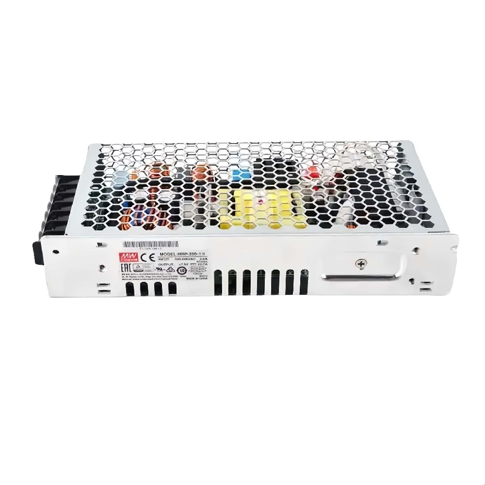 HRPG-200-7.5V、12V、15V、24V、36V、48V