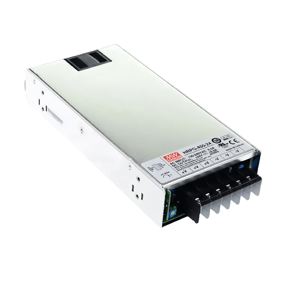 HRPG-450-7.5  led專用開關(guān)電源