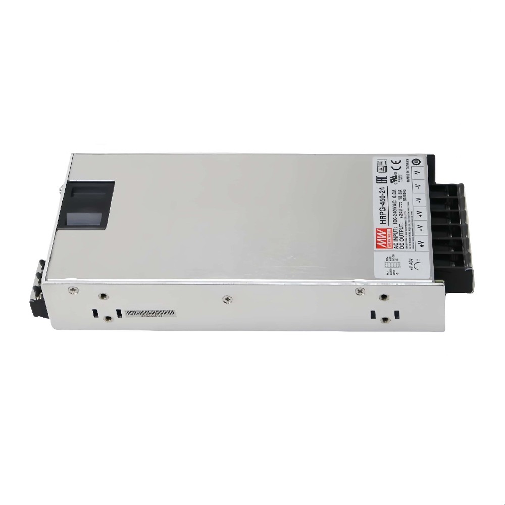 HRPG-450-24  開關(guān)電源和線性電源