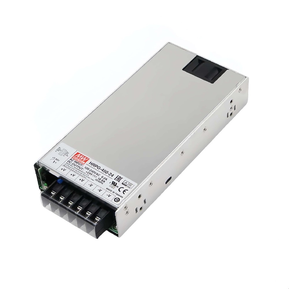 HRPG-450-36  銘偉開關(guān)電源