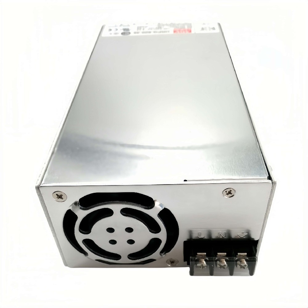 HRP-600-5  開關(guān)電源手冊