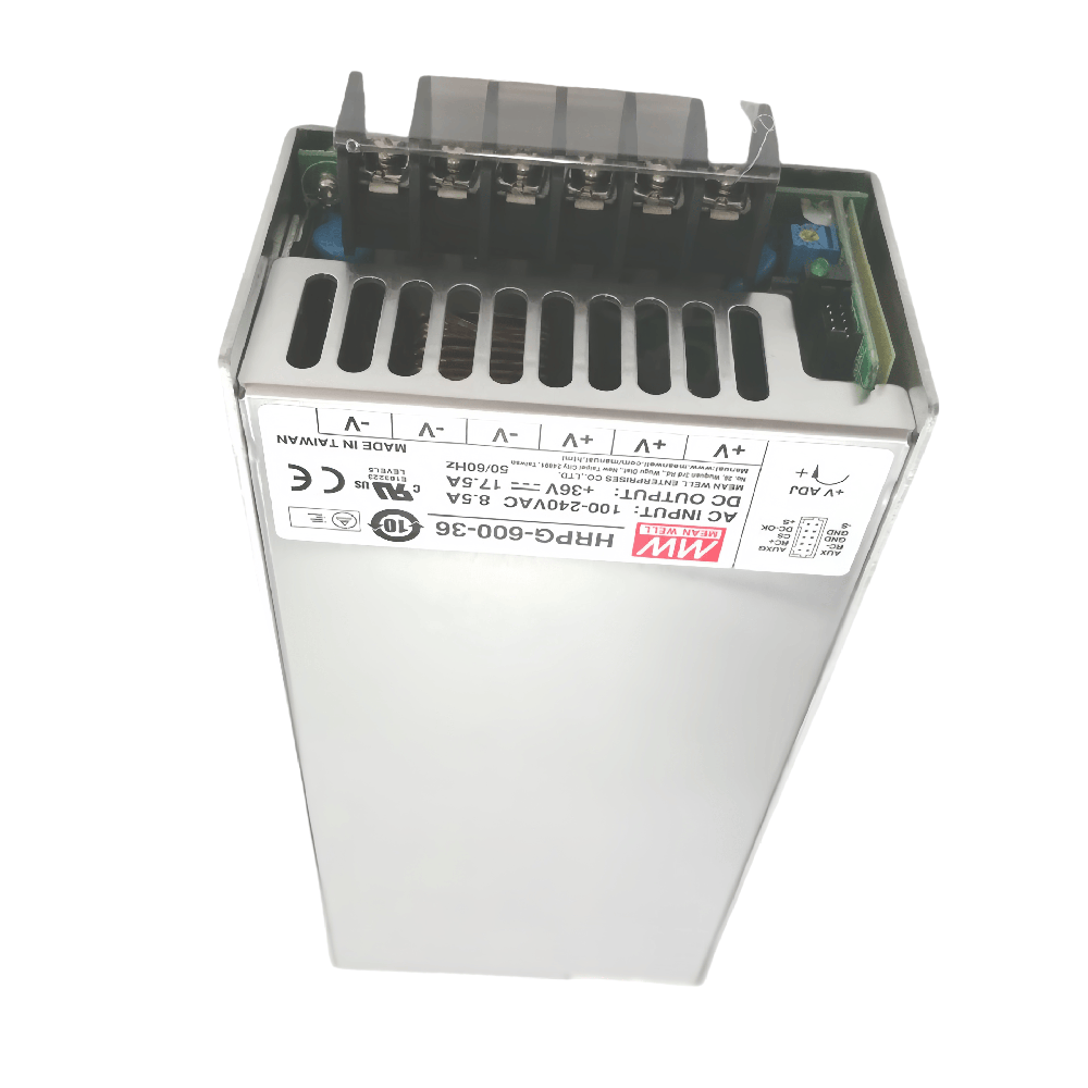 HRP-600-7.5（7.5V）  開關(guān)電源穩(wěn)壓器