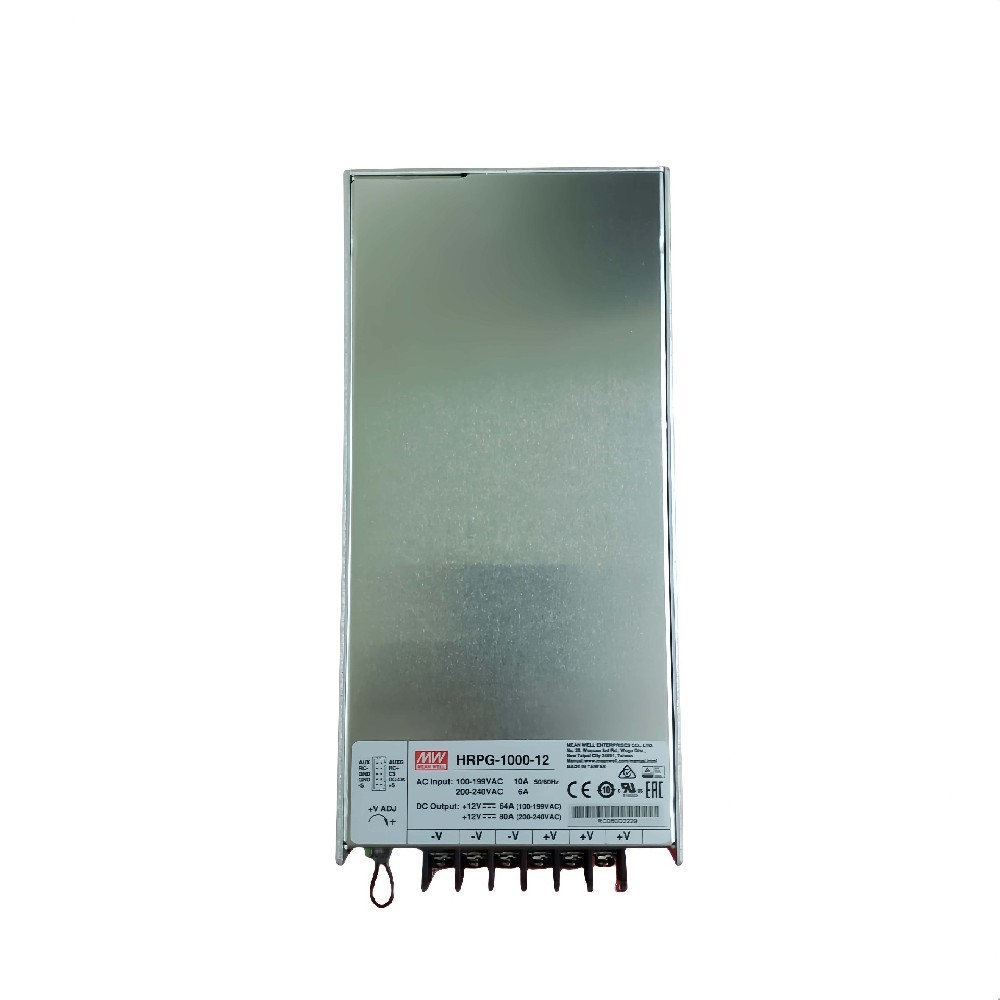 HRPG-1000-12  各種開關(guān)電源