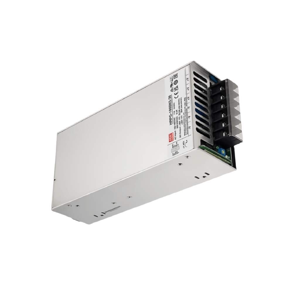 HRPG-1000N3-48  通信用高頻開關(guān)電源