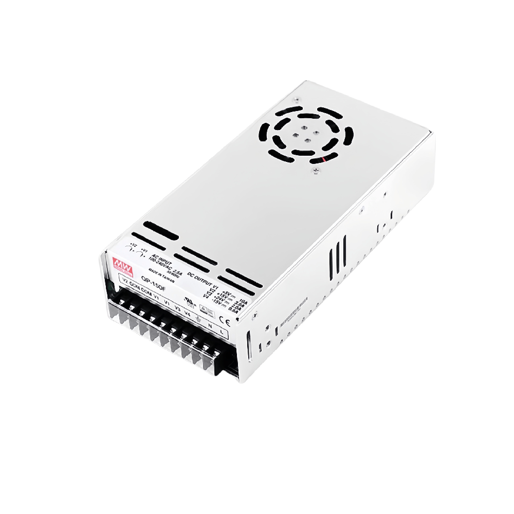 QP-150-3C  多路輸出電源模塊