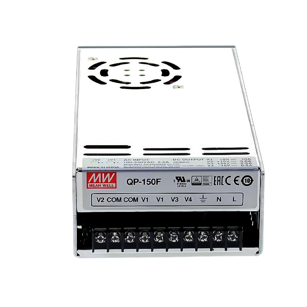 QP-150F  多路直流電源