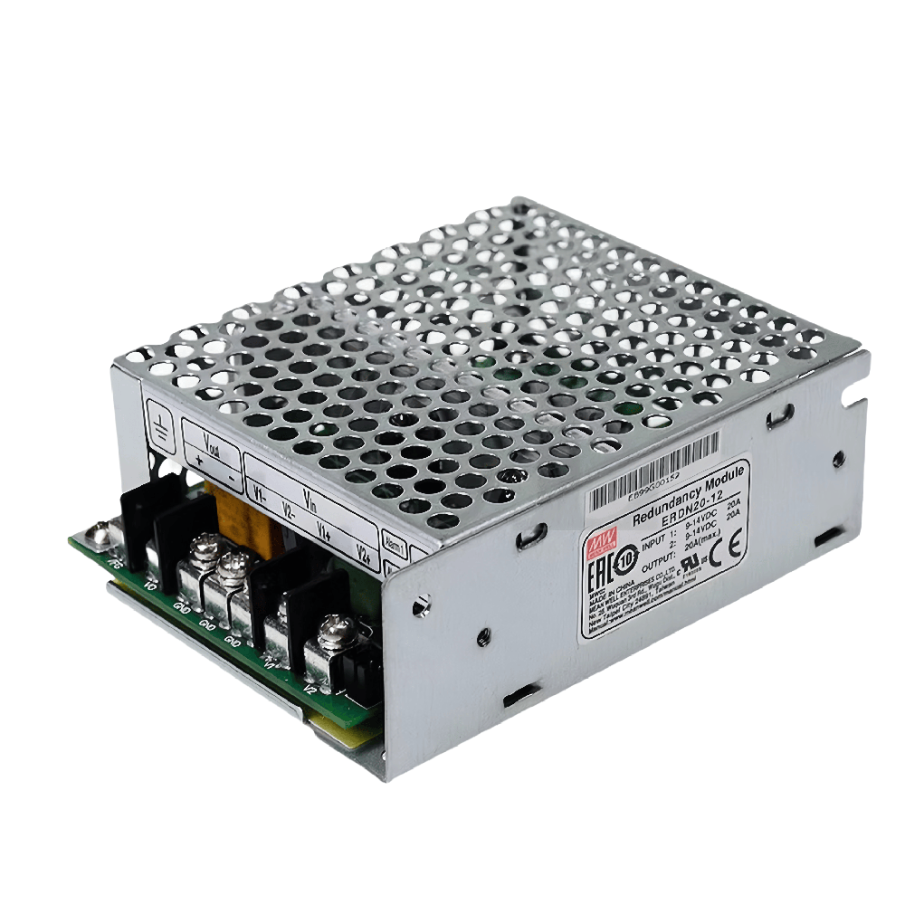 ERDN20-5  冗余電源模塊