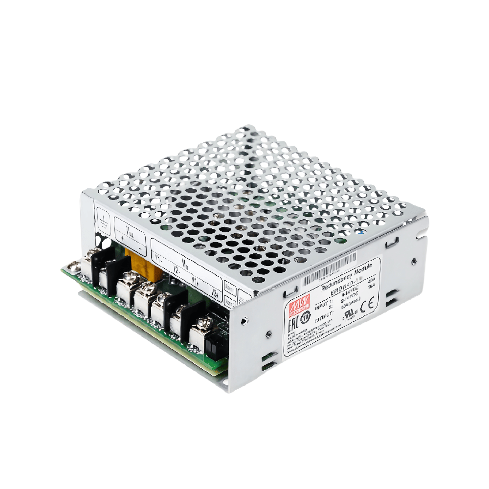 ERDN40-12 冗余電源模塊