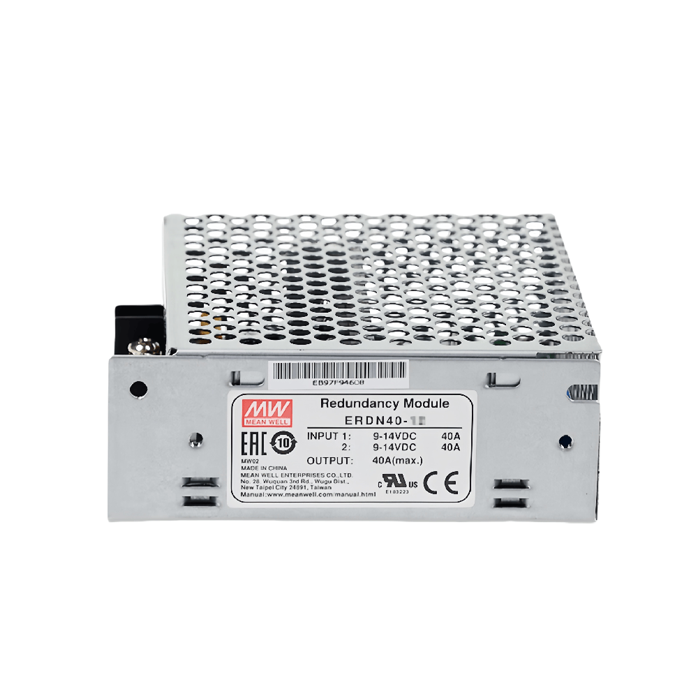 ERDN40-24  電源冗余模塊