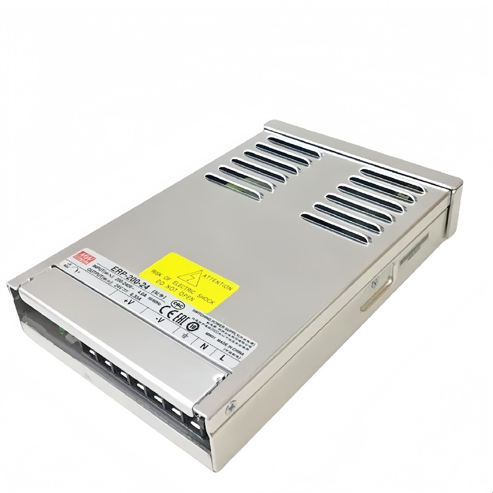 led專用防雨電源200W 單組輸出封閉型開(kāi)關(guān)電源