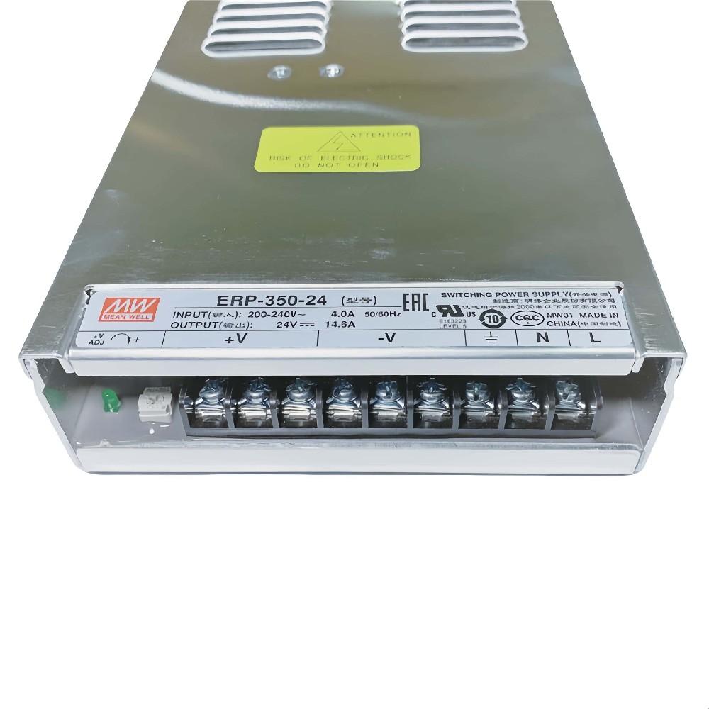 ERP-350-12  led防雨開(kāi)關(guān)電源