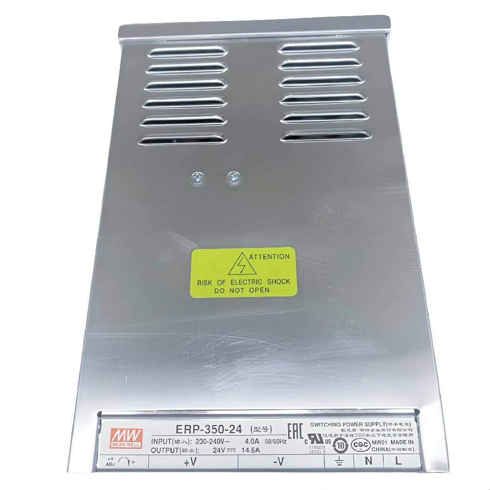ERP-350-36  led防雨開關電源價格