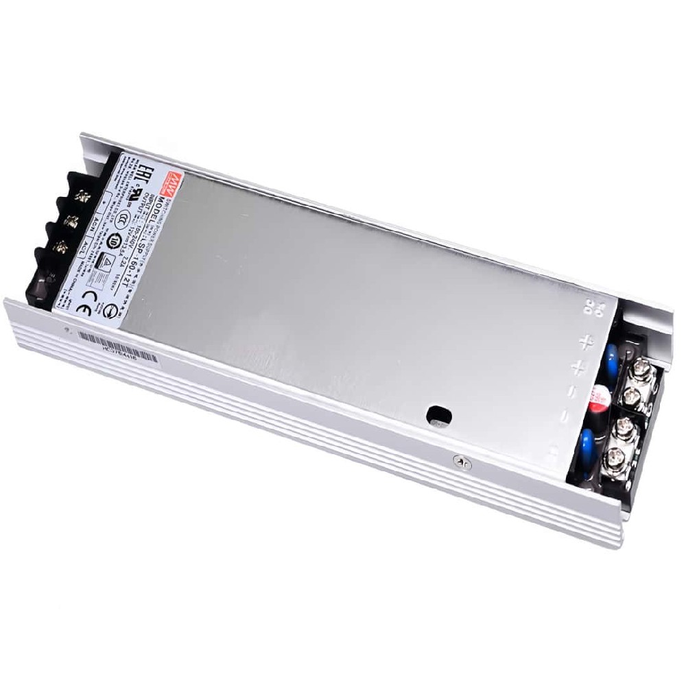 LSP-160-3.3V、4.2V、5V、12V、24V、36V、48V