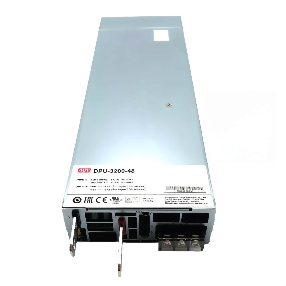 DPU-3200-24  3200w并聯(lián)電源