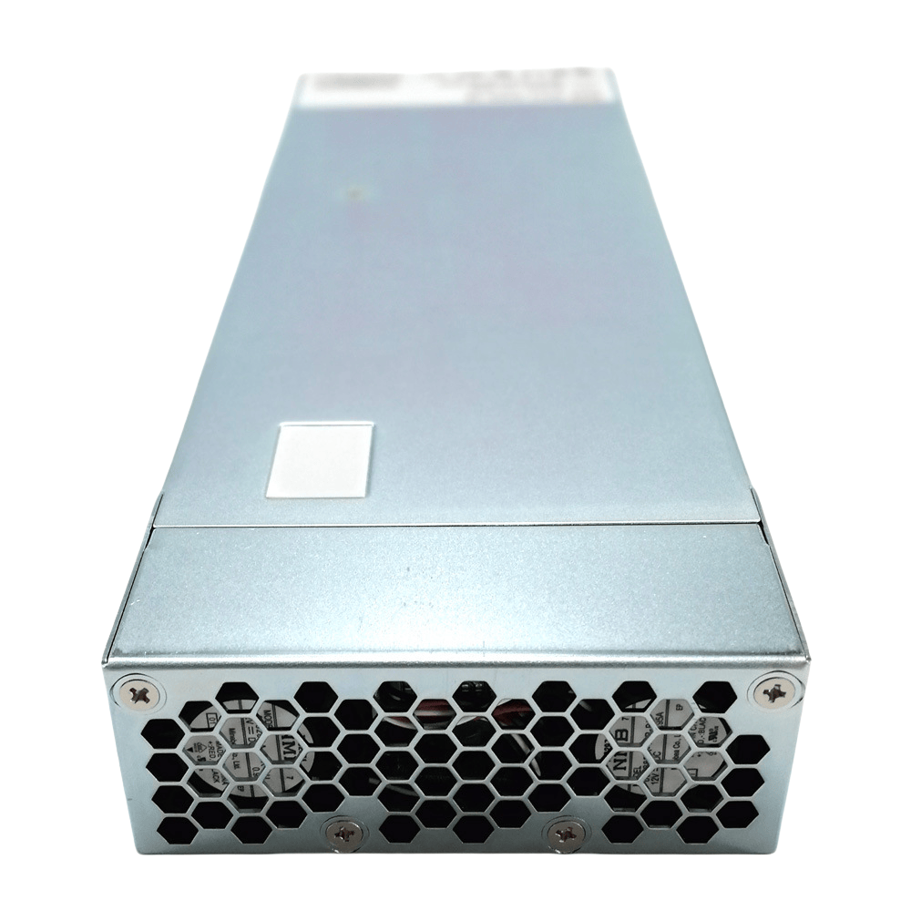 PHP-3500-24  傳導(dǎo)冷卻型帶 PFC 功能電源