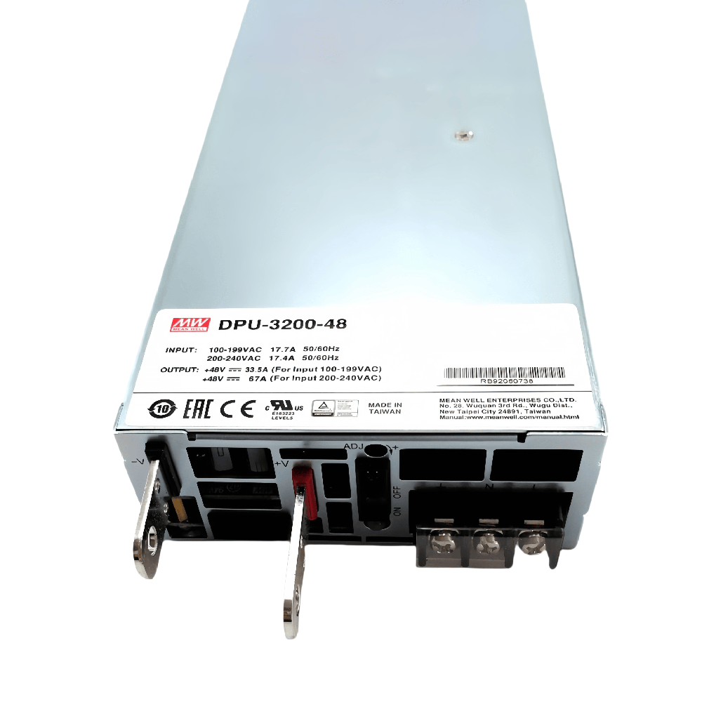 PHP-3500-48  水冷開關(guān)電源