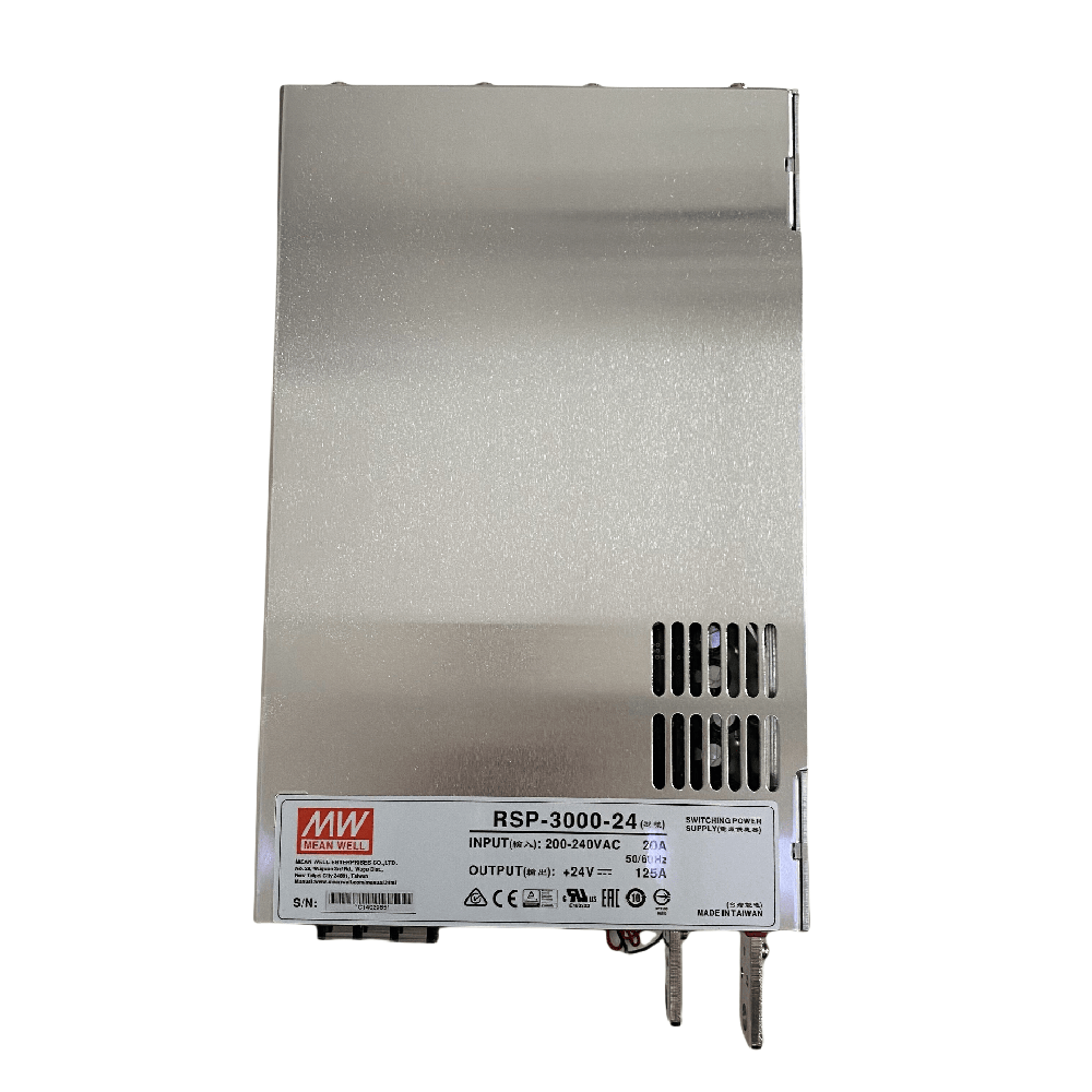 RSP-3000-48  220v轉(zhuǎn)12v大功率電源