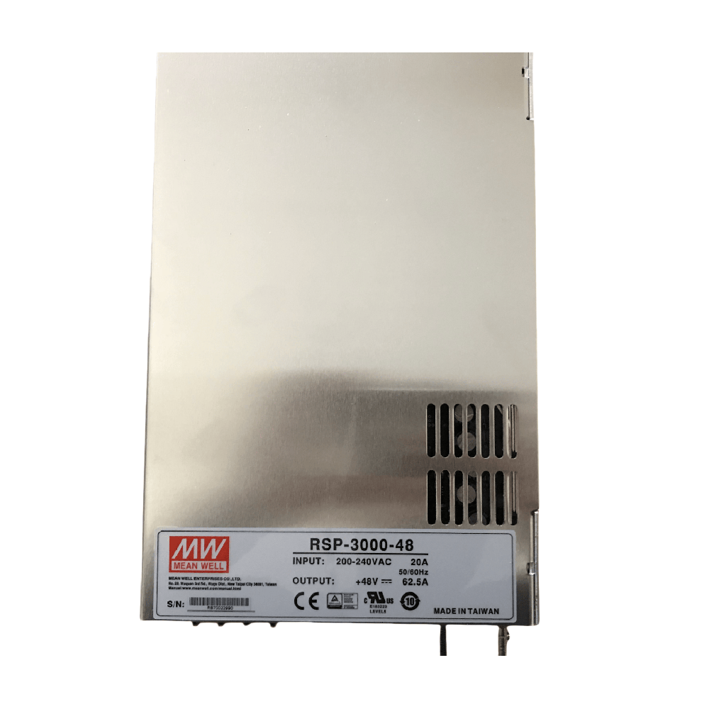 RSP-3000-24  大功率電源直流