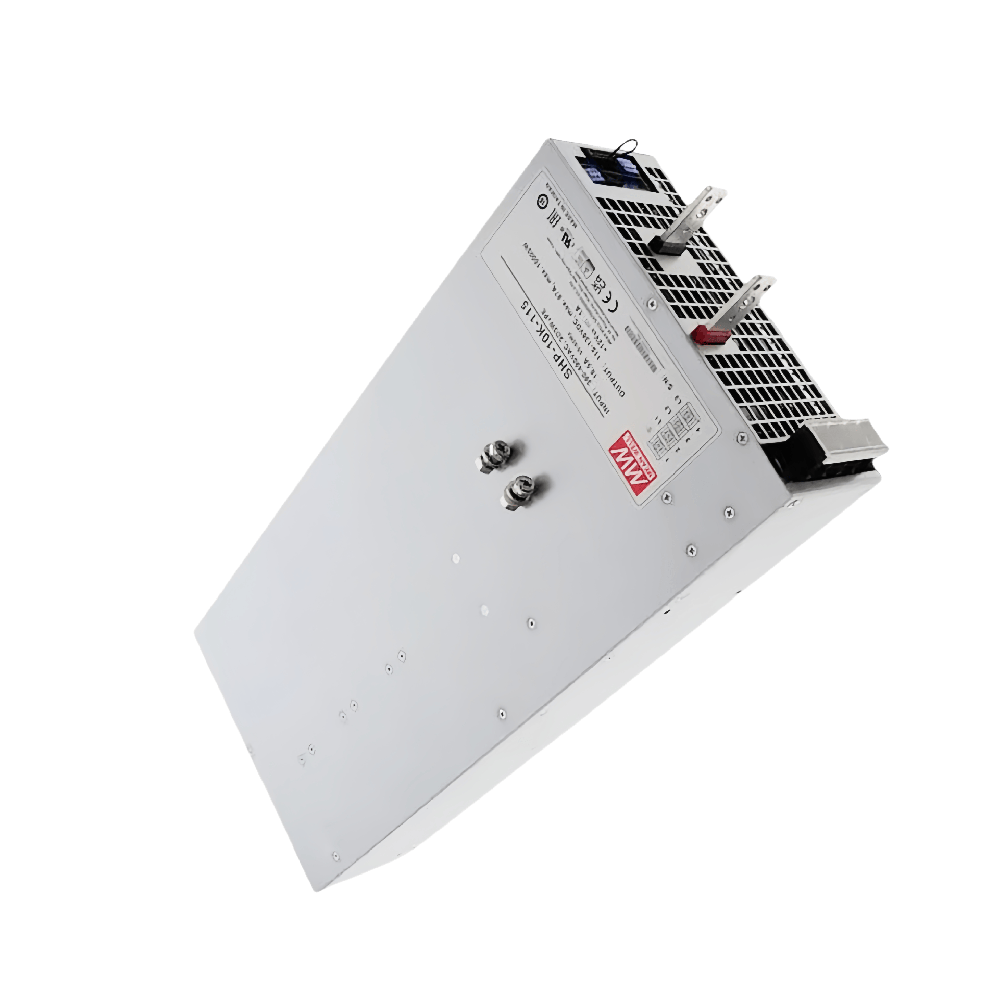 SHP-10K-115  高效率 AC/DC 數(shù)位電源