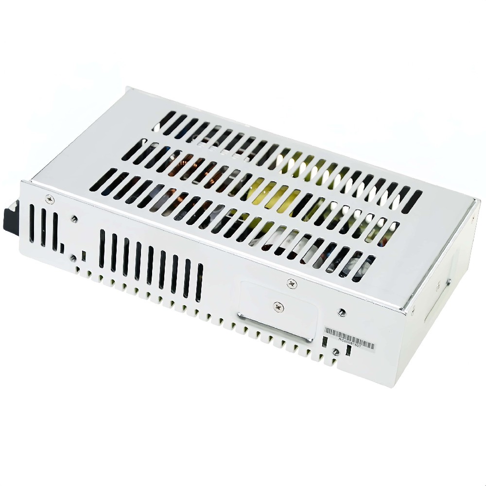 SPV-150-48 通過1~5.5VDC控制信號(hào)實(shí)現(xiàn)輸出電壓20~110% 可調(diào)