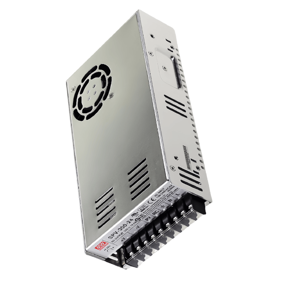 SPV-300-24  可調(diào)電源