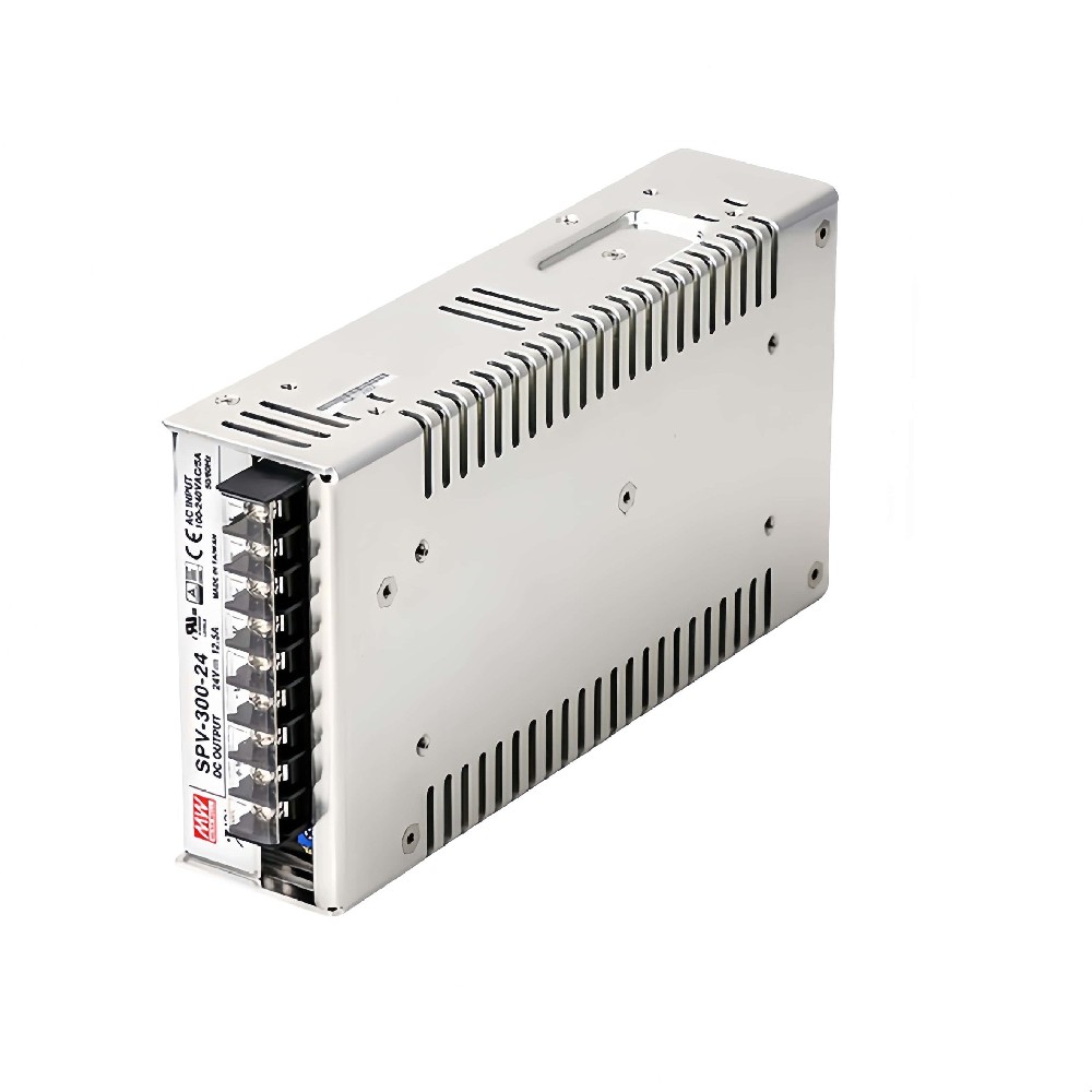 SPV-300-48  可調(diào)壓直流電源