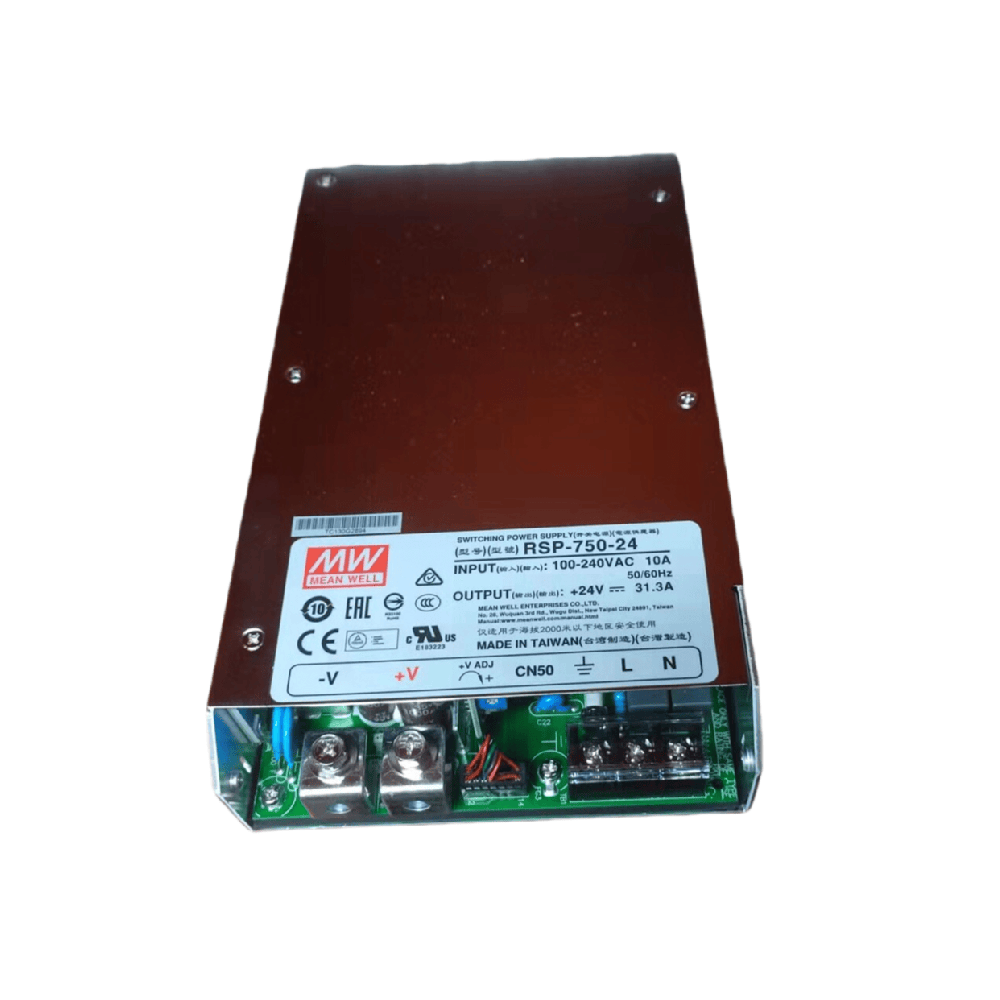 RSP-750-5  大功率開關(guān)電源