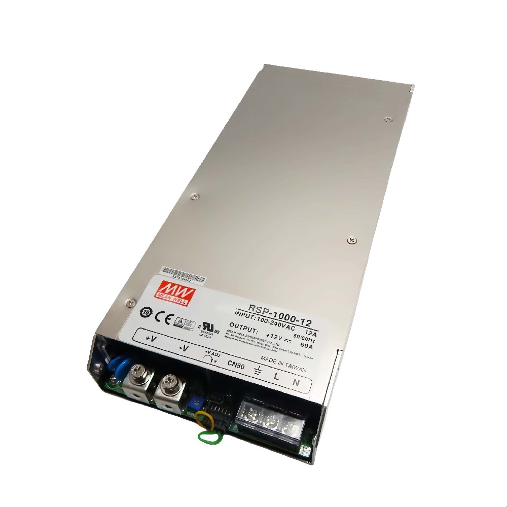 RSP-1000-48 推薦大功率直流穩(wěn)壓電源