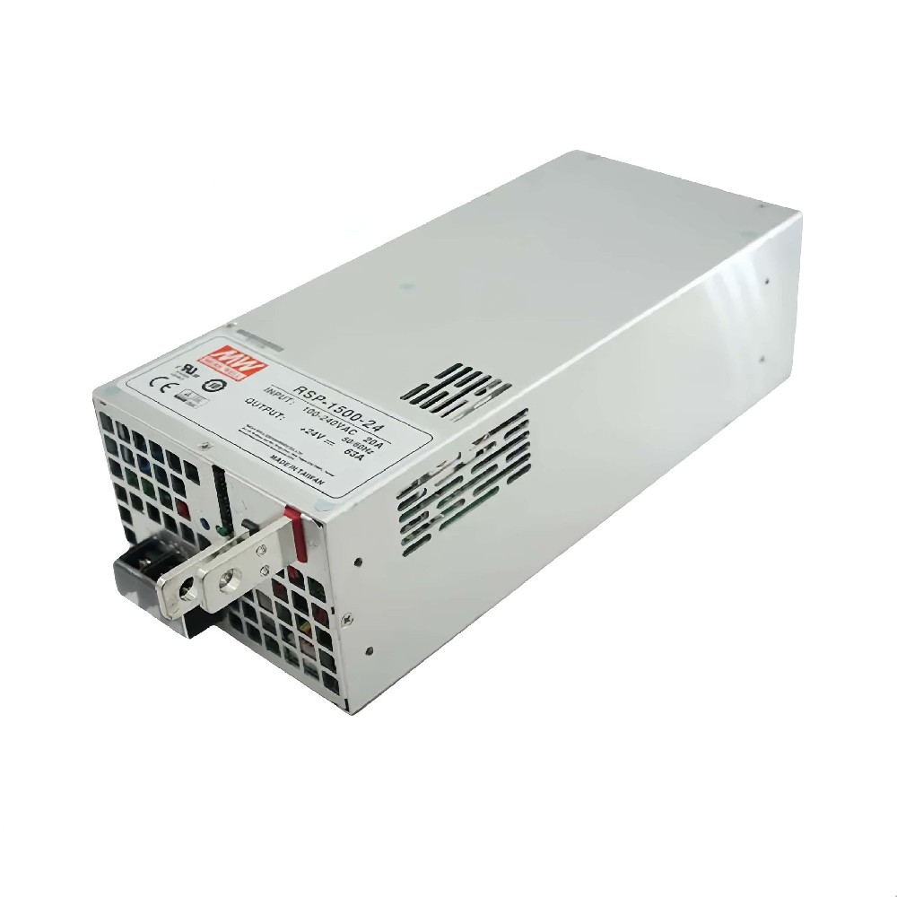 RSP-1500-5  大功率功放專用開(kāi)關(guān)電源