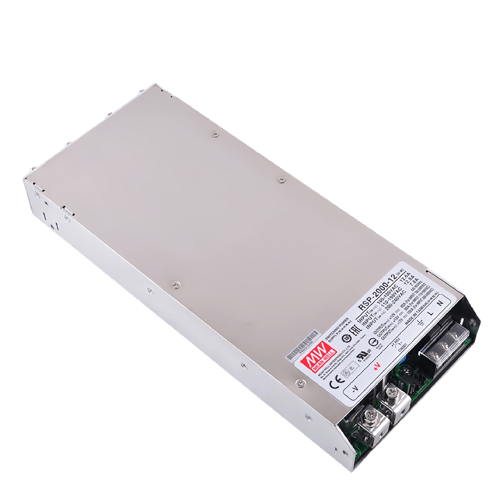 RSP-2000-24  大功率戶外電源