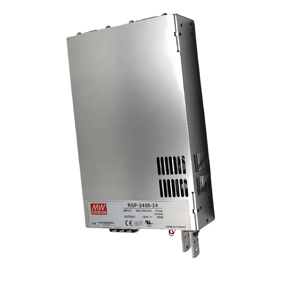 RSP-2400-24  大功率直流電源哪個好