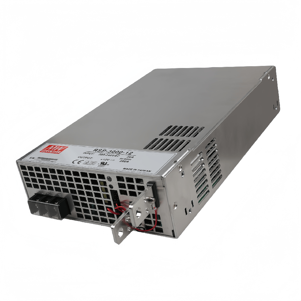 RSP-3000-12  大功率直流可調電源