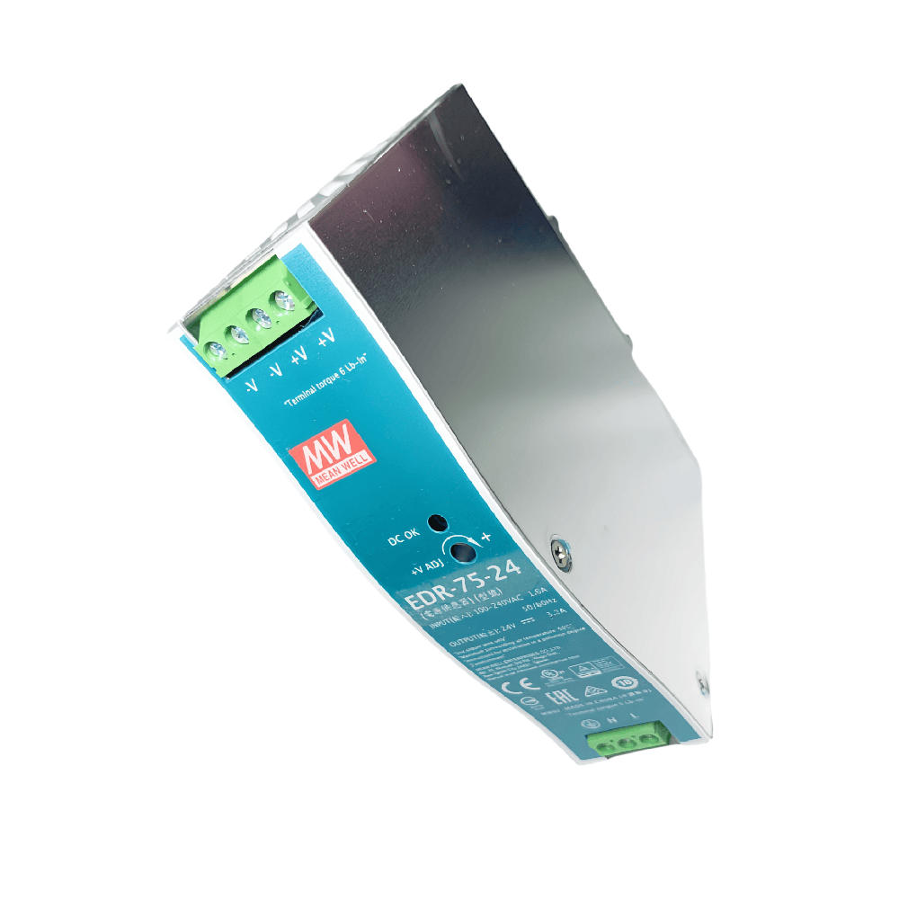EDR-75-48  導(dǎo)軌式電源