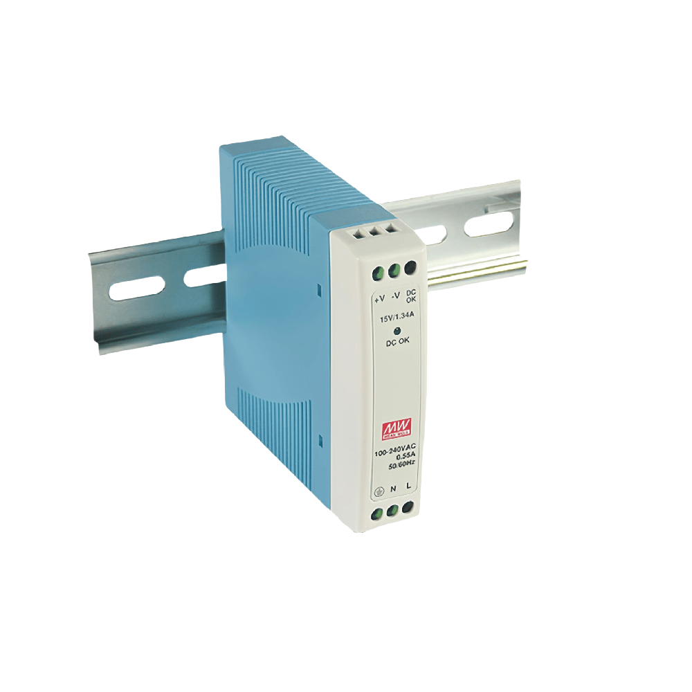 MDR-10-5  導(dǎo)軌式開關(guān)電源型號