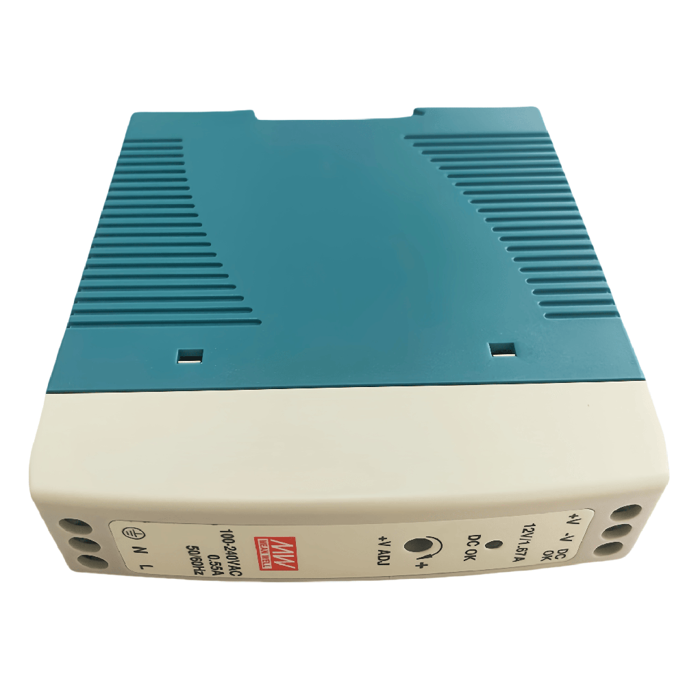 MDR-20-15 導(dǎo)軌電源是原理