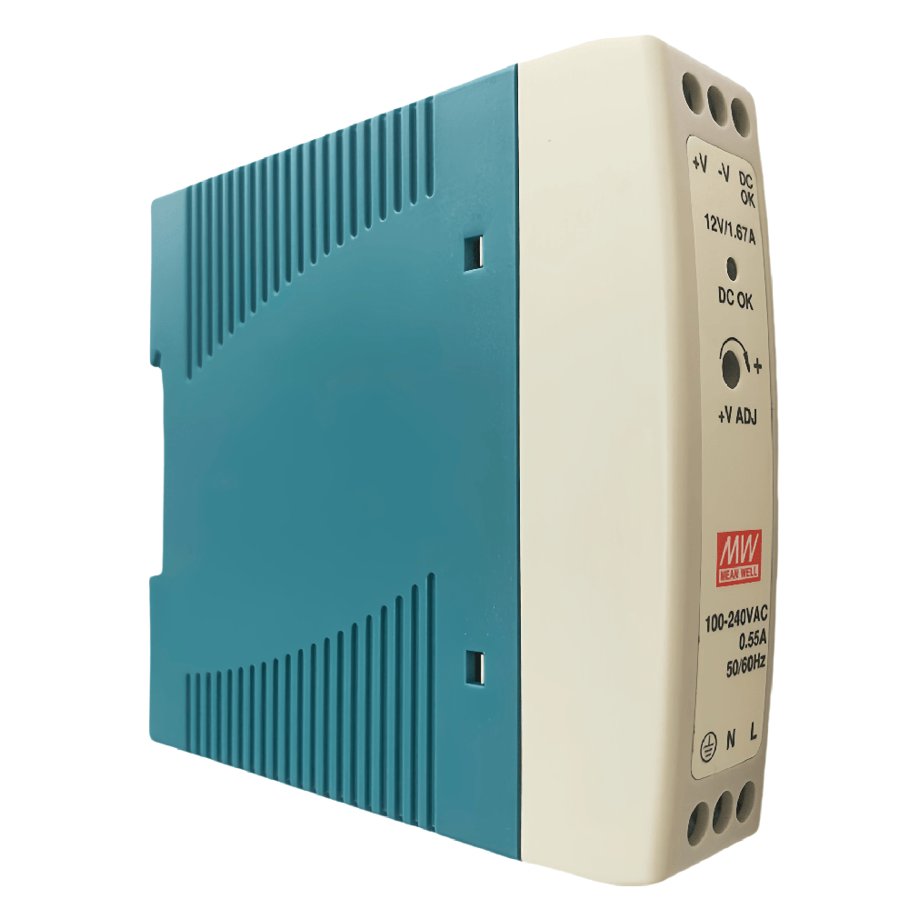 MDR-20-24  導(dǎo)軌式直流電源