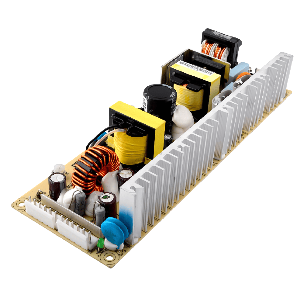 LPP-100-7.5 開關電源pcb