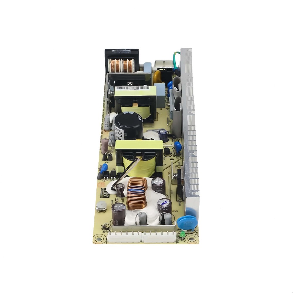 LPP-150-48  150W 單組輸出開關(guān)電源
