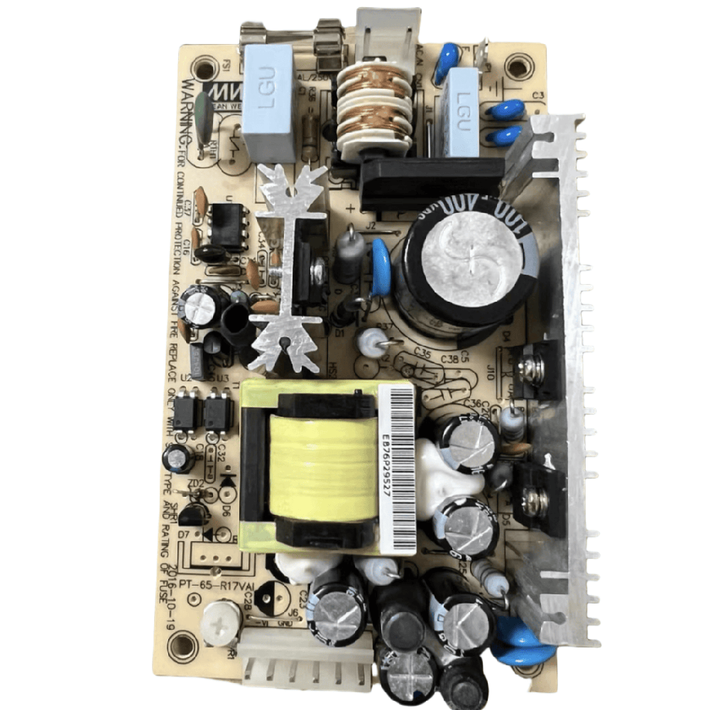 PD-45A  45W 雙組輸出開關(guān)電源