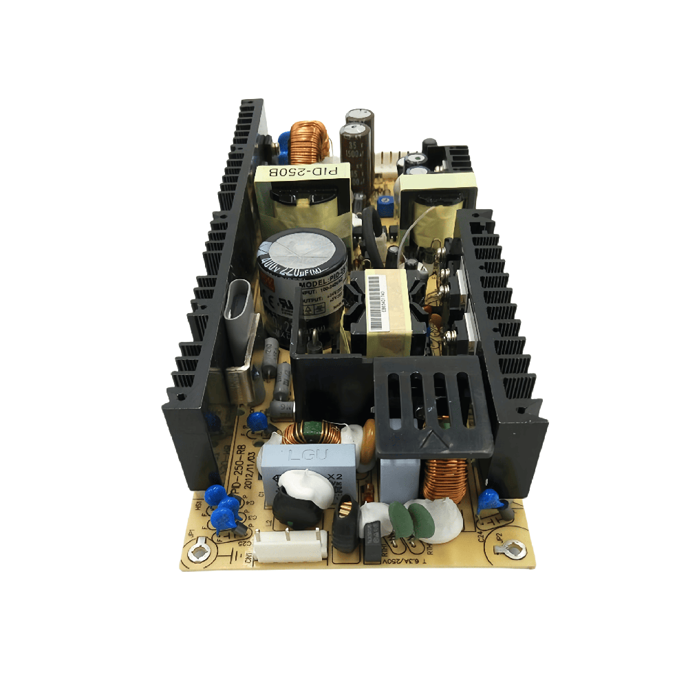 PID-250D  隔離雙輸出開關(guān)電源