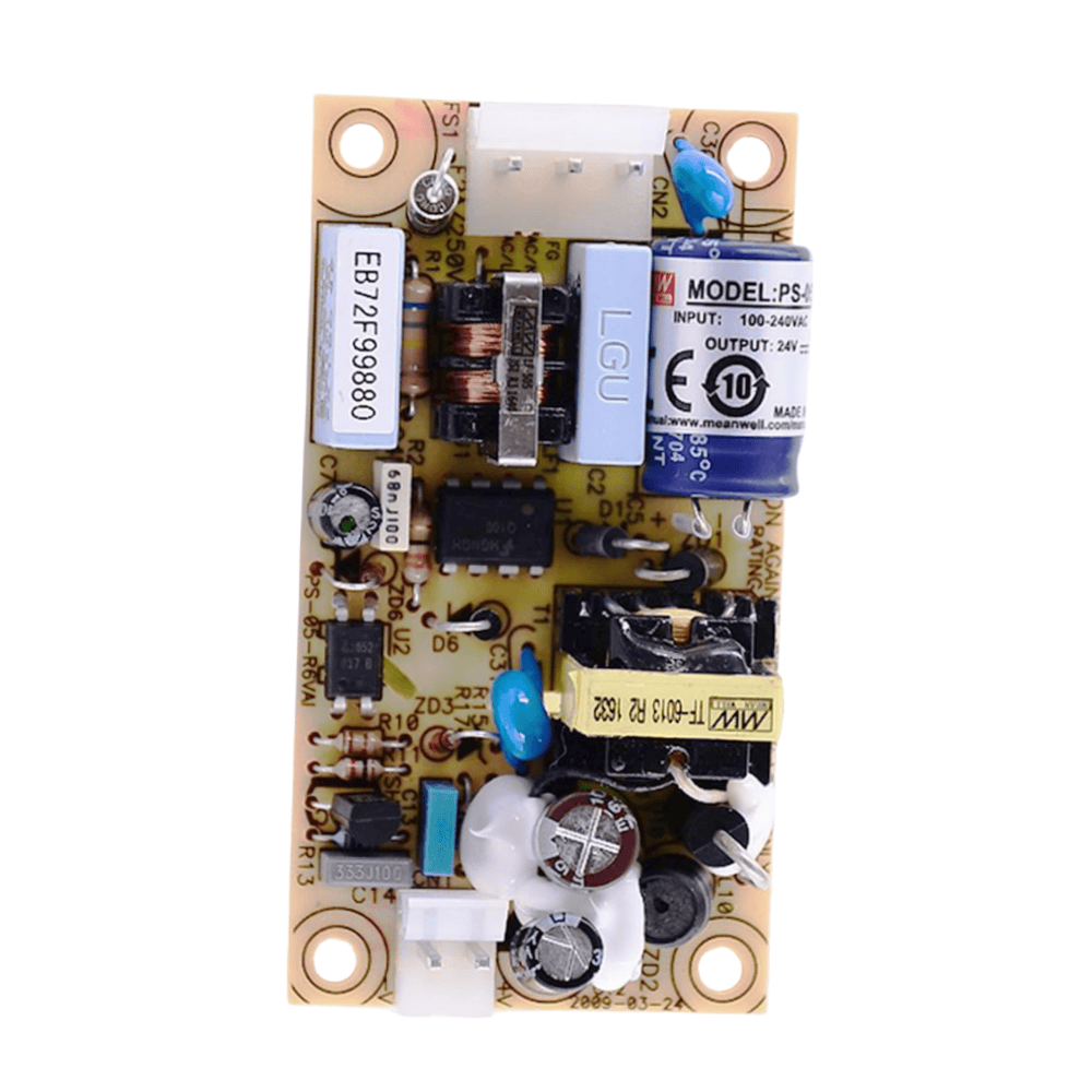 PS-05-15  5W 單組輸出開關(guān)電源