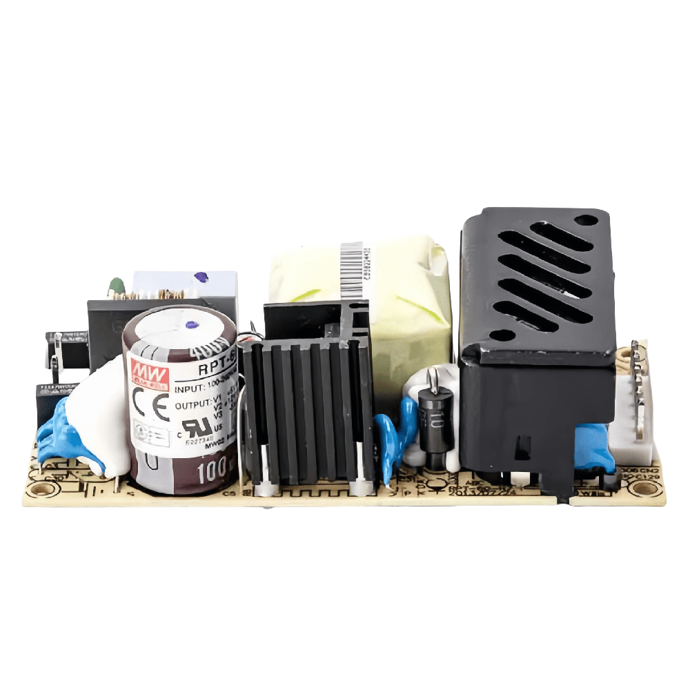 RPT-65G  65W 三組輸出開關(guān)電源